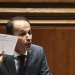 Debate parlamentar sobre Segurança Social