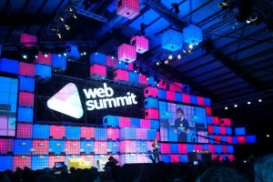 web summit